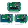 ACB-004 IP Network Wiegand 26 Entry Attendance Access Panel Control Board for 4 Doors