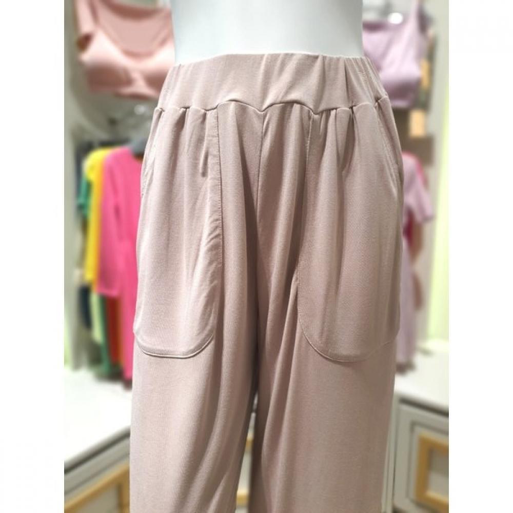 2nd Skin Modal Lounge Pants 8  2 Colors Newsn4100
