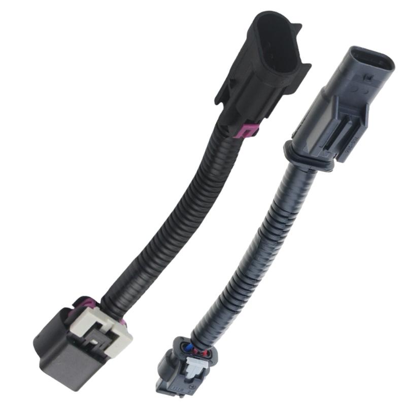 Automatic Start Stop Disable Eliminators Disabler Canceller Wiring Harness for 2013-2018