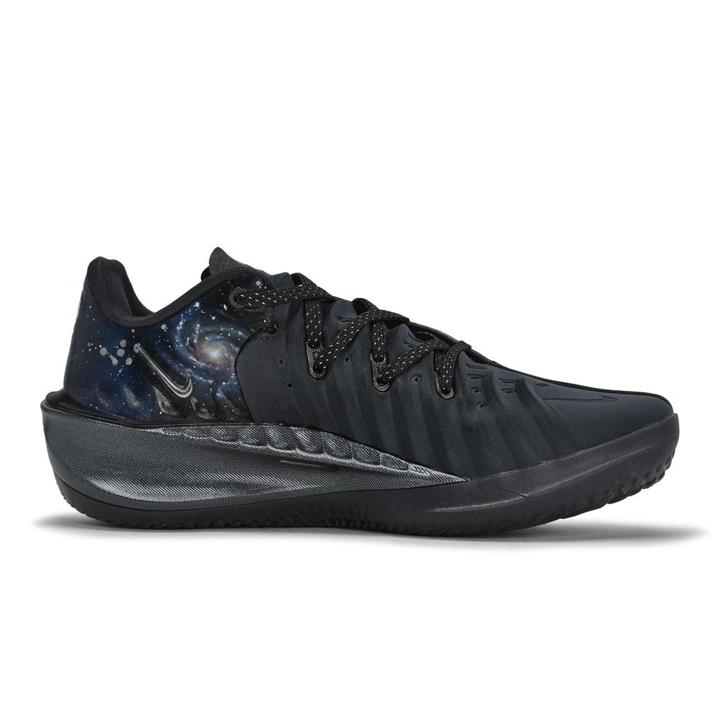 Nike G.T. Cut 4 811 Manufacturing, Celestial Realm, Special Shoe Box Slip Resistant Low top Basketball Shoes Unisex HV9921-001(Team80-SBOX)