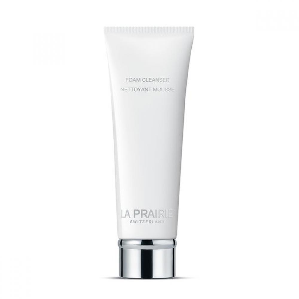 La Prairie Foam Cleanser Single option
