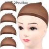 Nylon Latex Bald Caps Realistic Thick Simulation Material for Halloween Cosplay Stage Performance Costume Party Makeup