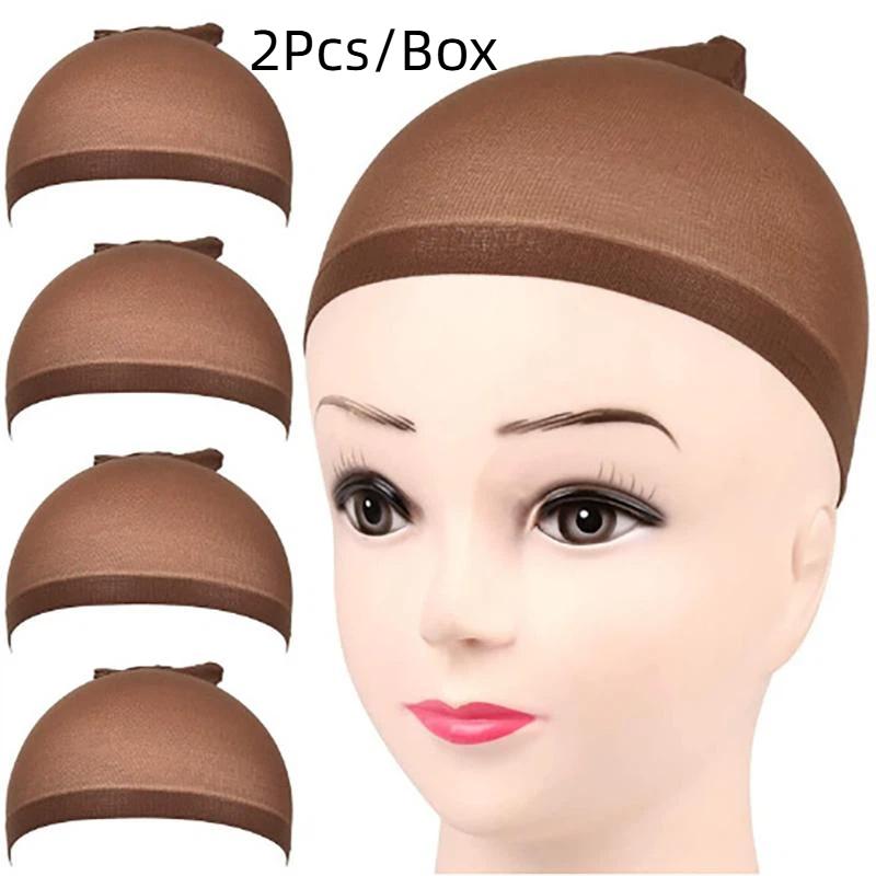 Nylon Latex Bald Caps Realistic Thick Simulation Material for Halloween Cosplay Stage Performance Costume Party Makeup