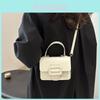Stylish Korean Autumn New Shoulder Handbag Casual Fashion Crossbody Bag For Women