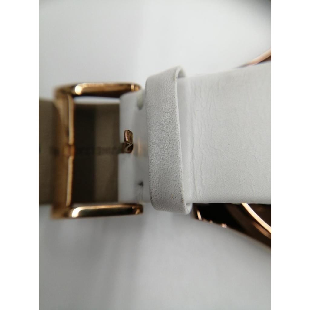 Used MARC BY MARC JACOBS MBM1212 Quartz watch