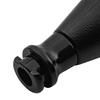 Car Accessories 5 Speed Gear Shift Knob Shifter Lever Stick Gaiter Boot Cover For Peugeot 206 406 Manual