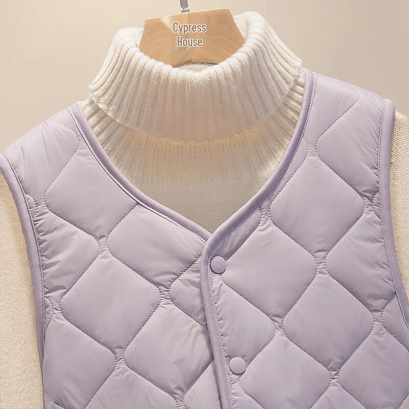 Women's Casual Layering Vest