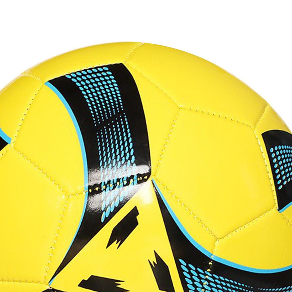 Fußball Größe 5 für optimale Leistung