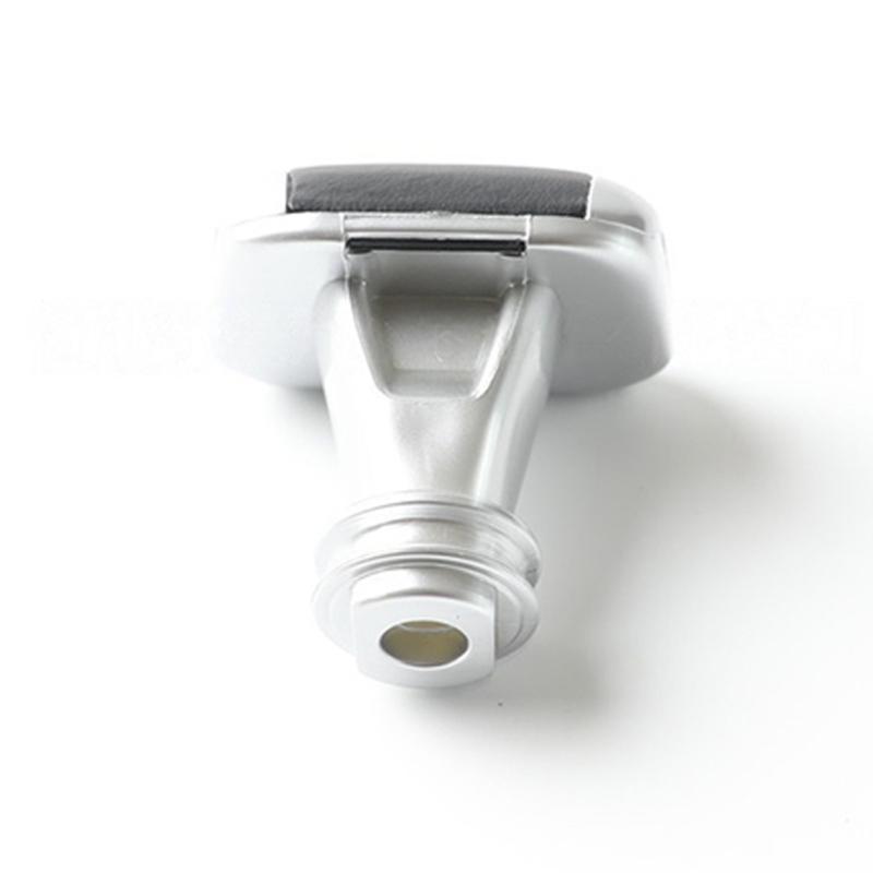 Transmission Shifter Cover Gear Shifter Knob Cover Protector For W204 W203 W212 W209 R171 2057781174