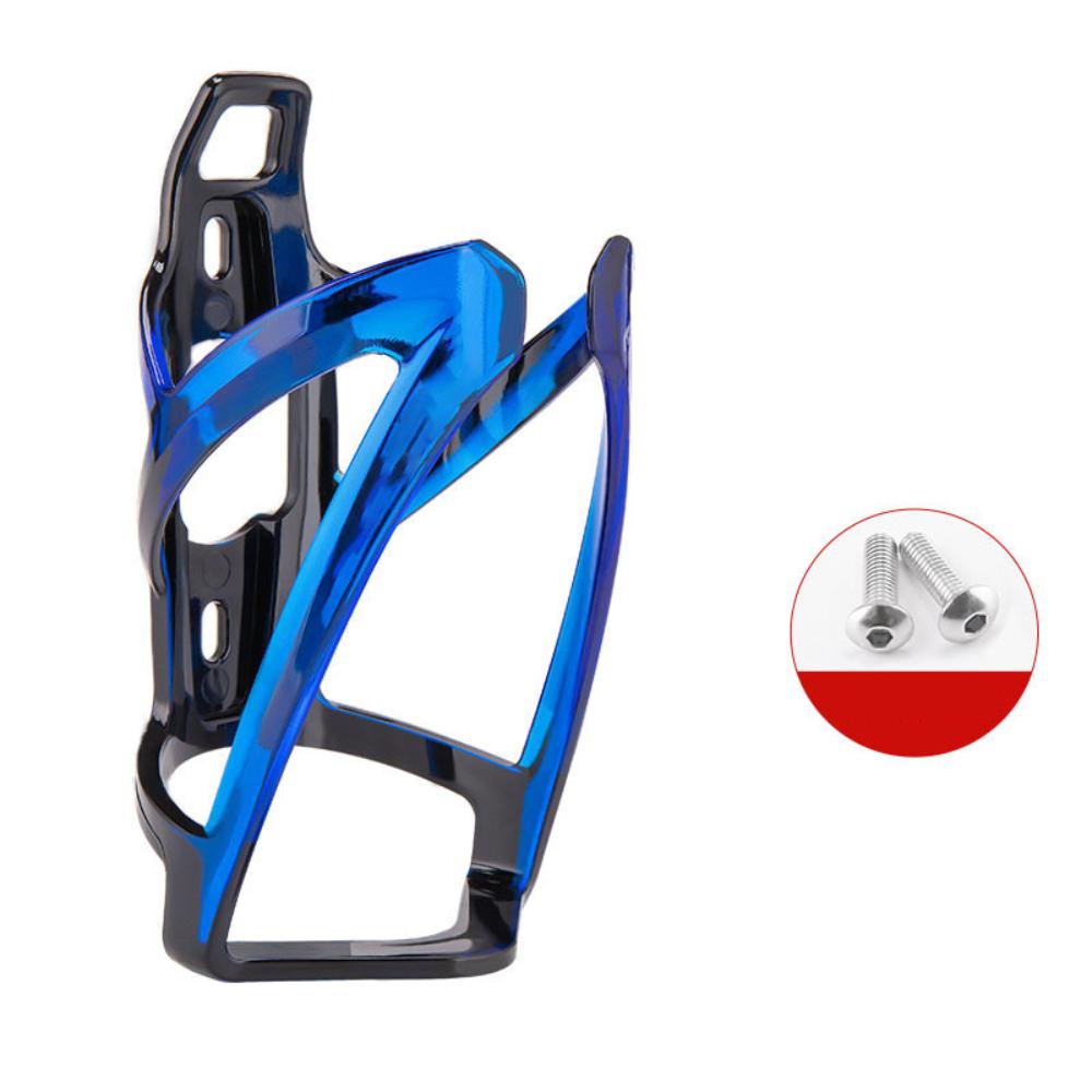 Suport bidon FZCSPEED pentru bicicletă MTB, suport bidon ultralejer pentru bicicletă, suport bidon pentru băutură pentru bicicletă, pentru biciclete MTB de munte și de șosea