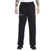 Lace-Up Minimalist Elastic Waist Casual Pants Men Pants IF1285010