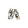 Vans Versatile Waterproof Low Top Toddler Shoes Black White Infant And Toddler VN0A4BUYKIG
