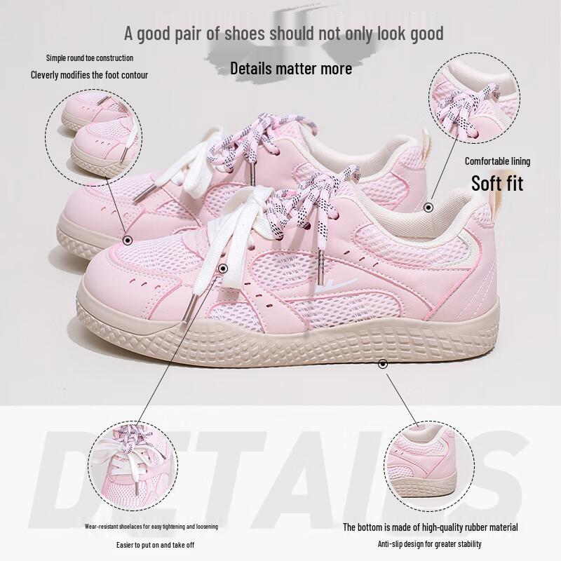 Tênis Casuais Esportivos Femininos Warrior L685BR