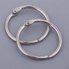 / 30 Rings Multifunctional Loose Bookbinder for Book Office