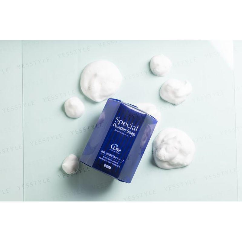 Cure - Special Powder Soap
