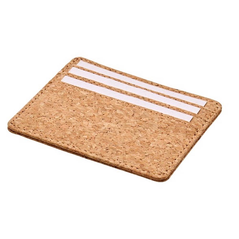 MidOcean Cork RFID Card Holder