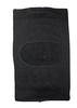 [Shokodo] Phiten Iaido Knee Protection Supporter (Black) L Size: Knee joint circumference: approx. 31-41cm