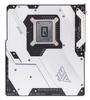 Asrock Základní deska Z690 AQUA Intel Z690 Series CPU Kompatibilní Z690 Základní deska Autorizovaný distributor (LGA 1700) E-ATX [Domácí výrobek]