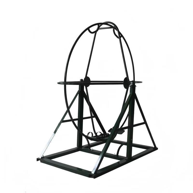 Fengdi Outdoor Psychological & Physical Training Equipment