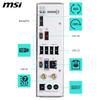 MSI B850 GAMING PLUS WIFI PZ ATX Gaming Motherboard MB6800