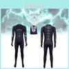 Kaiju No 8 Cosplay Costume With Milk Silk Material For Halloween Costume Party