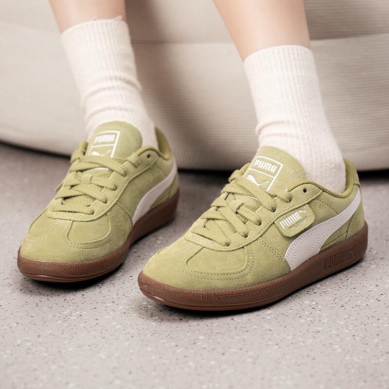 PUMA Unisex All-Season Low-Top Skate Shoes UK 4.5