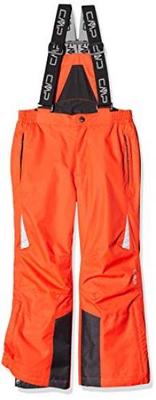 The North Face Unisex Kids Youth Snowquest Suspender Plus Trousers