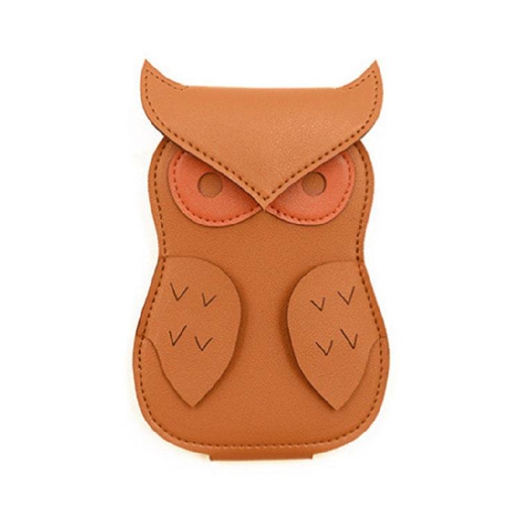 PU Leather Guitar Pick Holder Case Guitar Pick Storage Pouches Box Guitar Picks Organizers Plectrums Bag with 18 Slots