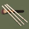 3Pcs White Sketch Charcoal Pencils Set Professional Standard Pencil Drawing Pencils Set For School Tool Painting Art Supplies