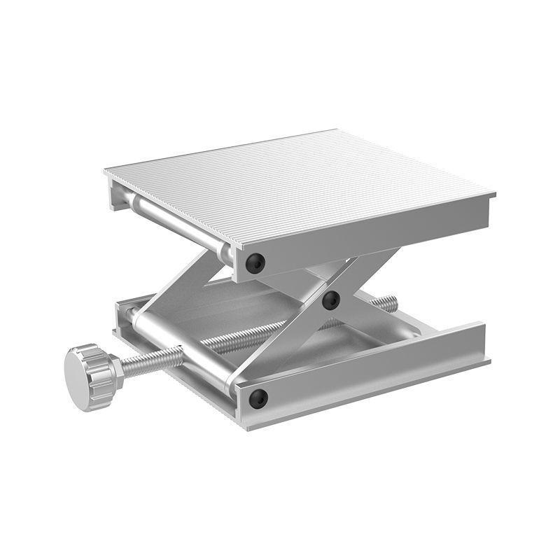Aluminum Alloy Infrared Leveling Platform Base