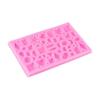 Gemstone Shape Fondant Cake Decorating Sugarcraft Mould Mold