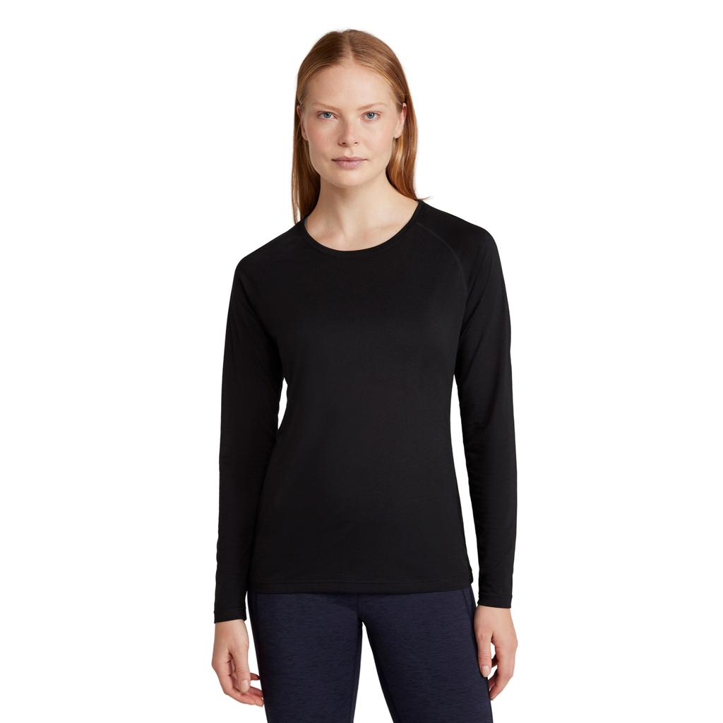 Mountain Warehouse Womens/Ladies Quick Dry Long-Sleeved Top