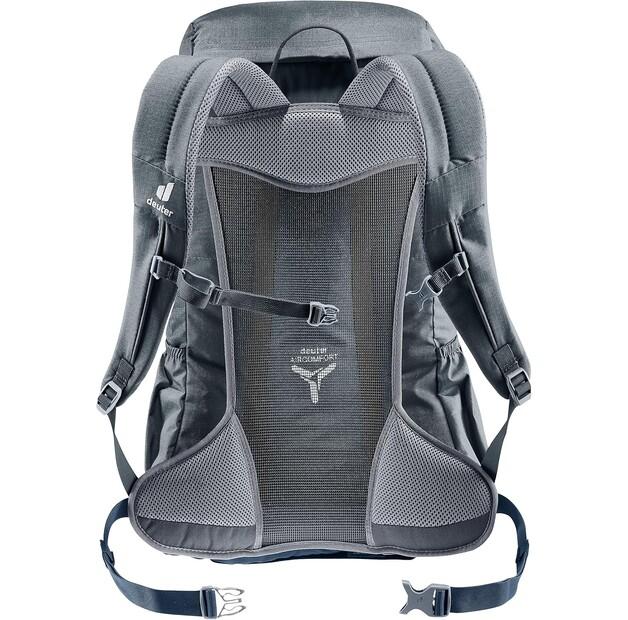 Рюкзак Deuter Zugspitze 24 graphite/ink (3430121-4343)