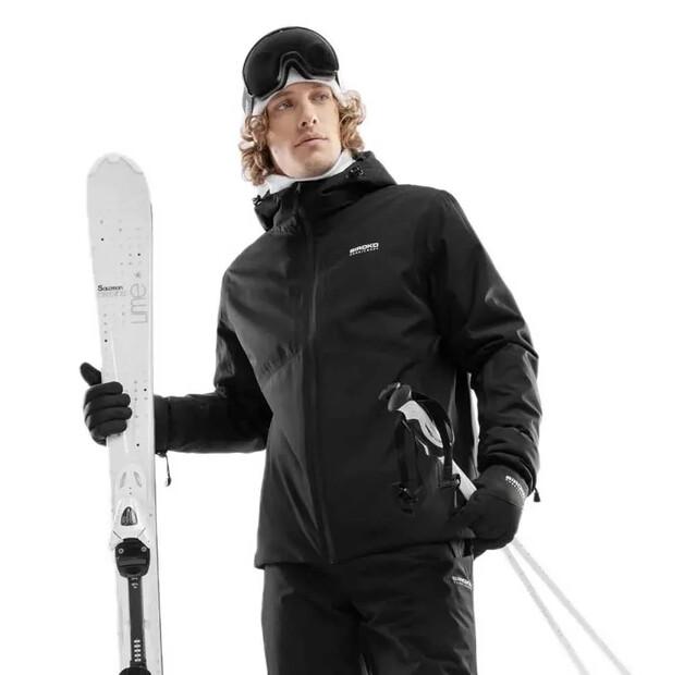 Siroko Jacket Core Davos