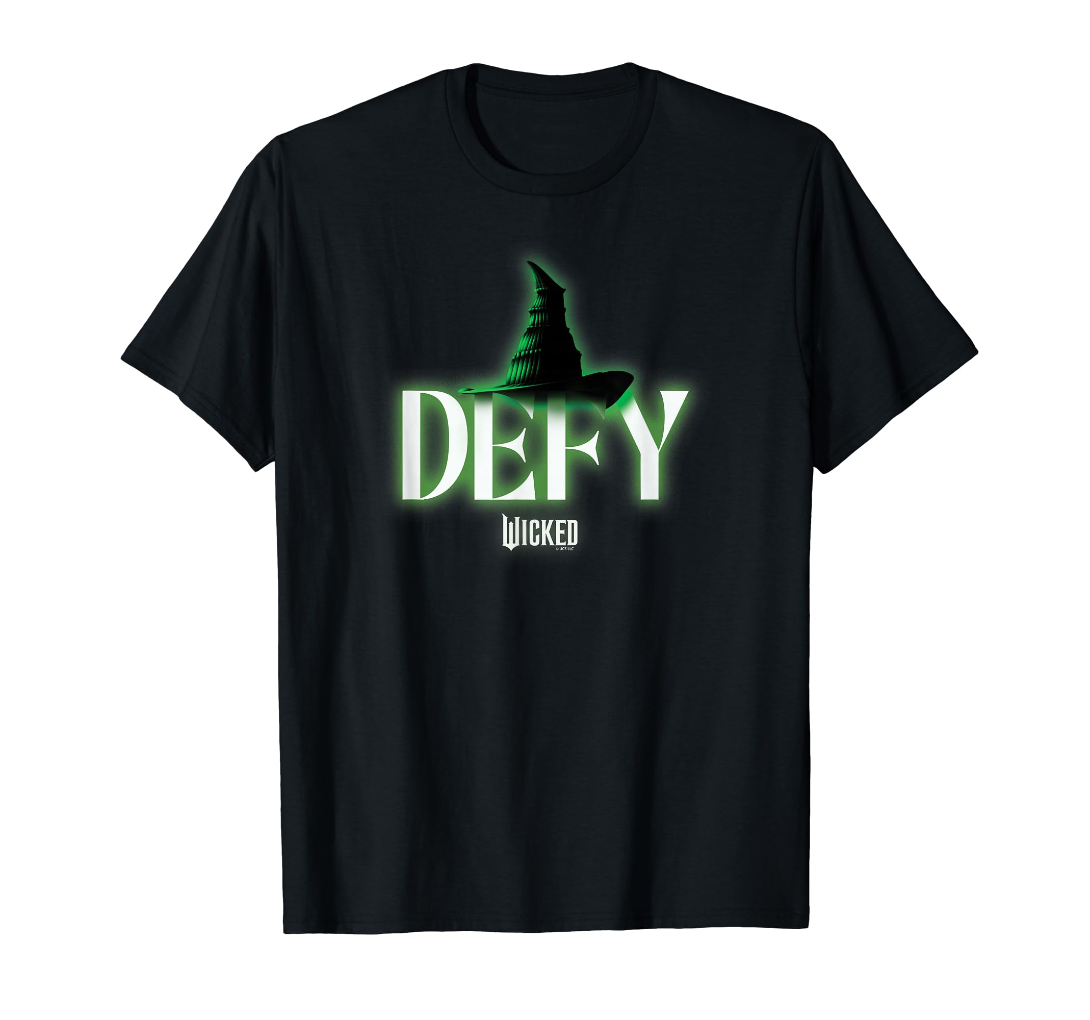 

Wicked Defy T-shirt