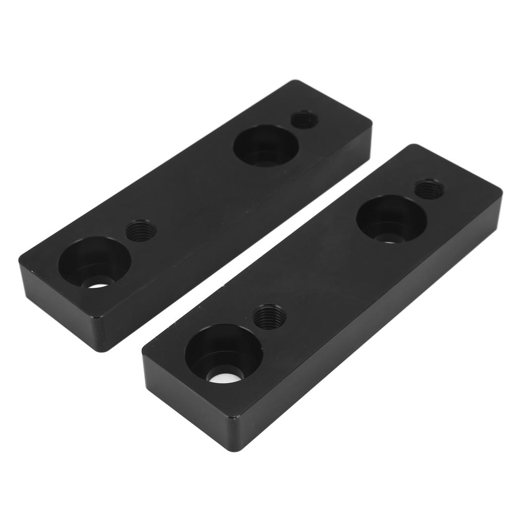 Sway Bar Drop Bracket Kit Replacement for Tacoma 2WD RWD 4WD 6 Lug 2005?2021 2?4in Lifts