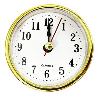 DIY Clock Projects Quartz Clock Inserts DIY Parts Arabic Numbers