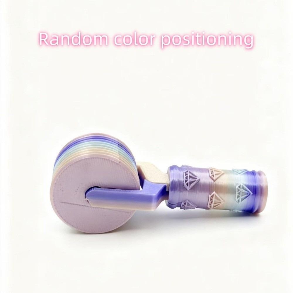 DIY Diamond Painting Accessories Diamond-Studding Reinforcement Roller  for Cross Stitch