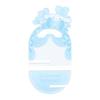 T's Factory Sanrio Cinnamoroll Acrylic Can Badge Stand, Fits Up To 60mm Diameter Badges, SR-5545208CR