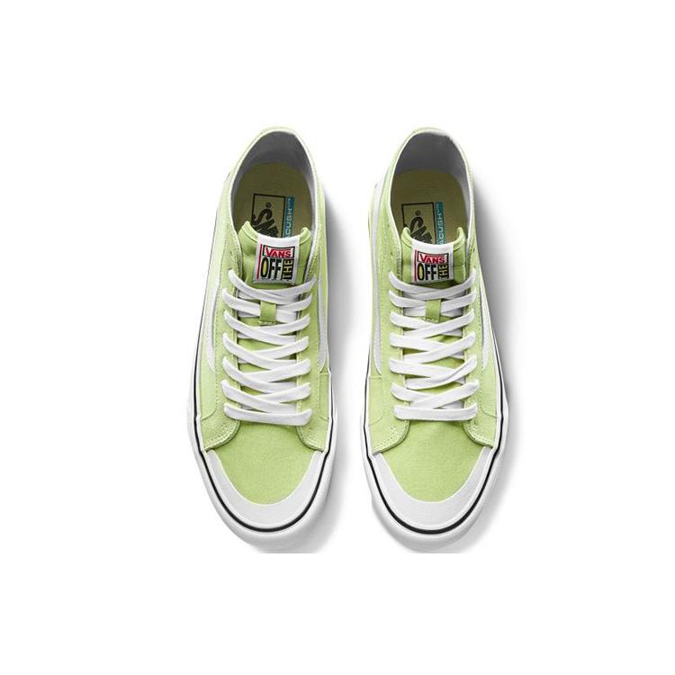 Vans SK8 HI 138 Decon Sf 'Lime Green' VN0A3MV1VSC
