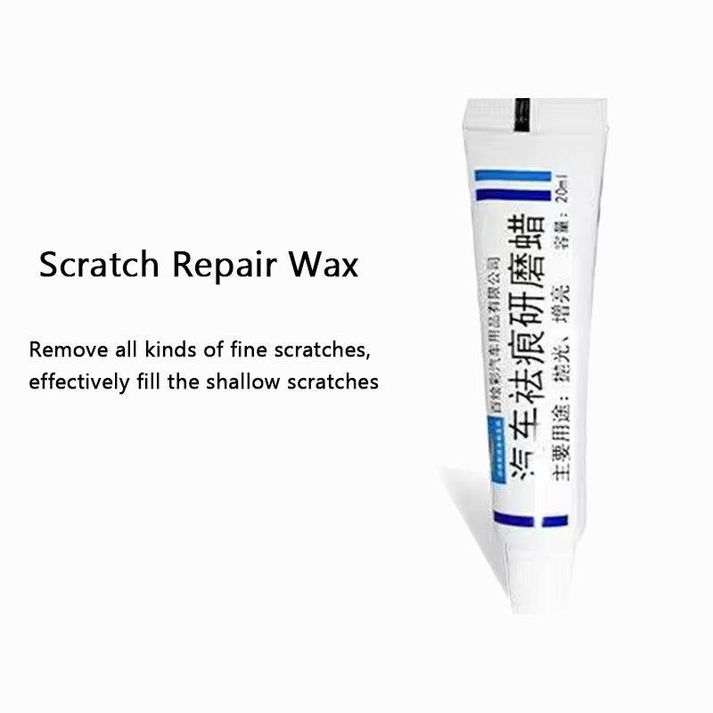 Car Paint Repair Pen for Mazda 3 6 Atenza Atez 6 Touch Up Paint Pen Scratch Repair Accessories Red White Black Touchup Paint2