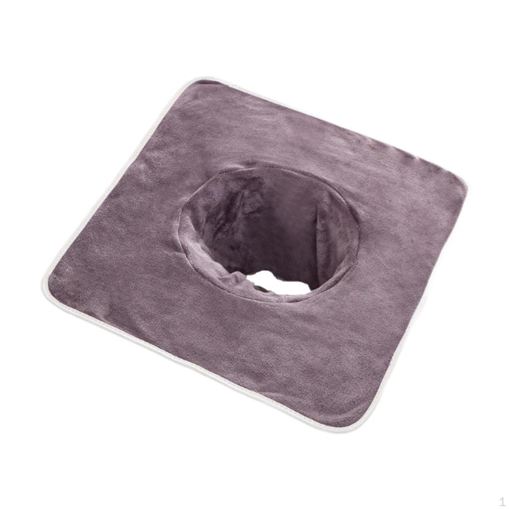 Spa Towel Set for A Luxurious Experience