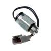 Spool Lock Solenoid 6676029 For Bobcat 753 763 773 863 864 883 963 S220 S250