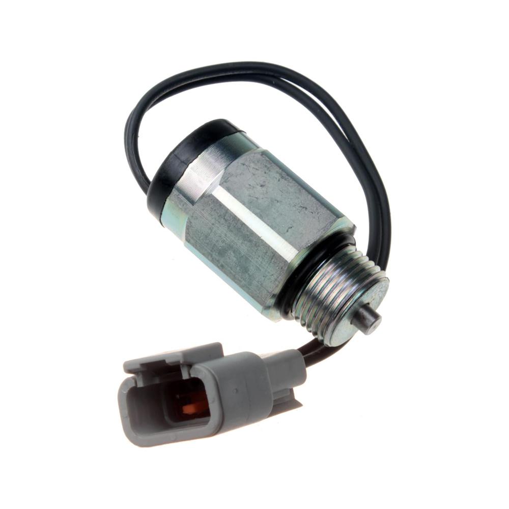 Spool Lock Solenoid 6676029 For Bobcat 753 763 773 863 864 883 963 S220 S250