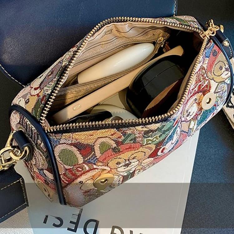 Nowa damska modna torba na ramię torba crossbody