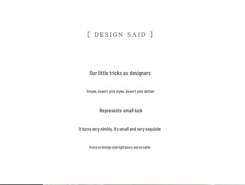 S925 Sterling Silver Wheat Ear Open Ring for Women - Elegant, Simple, Branch & Leaf Design