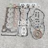 Suitable for Bmw E36 E46 316I 318I M43 1.9L Engine Gasket Kit