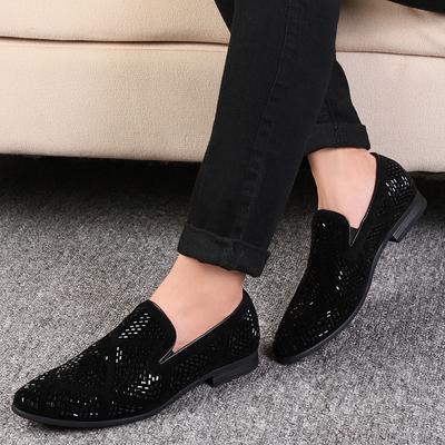 Elegante Schuhe – Loafer
