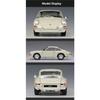 WELLY 1/24 1964 Porsche 911 Alloy Scale Car Model Diecast Metal Miniature Model Car Static Collection Children Toy Car Vehicle