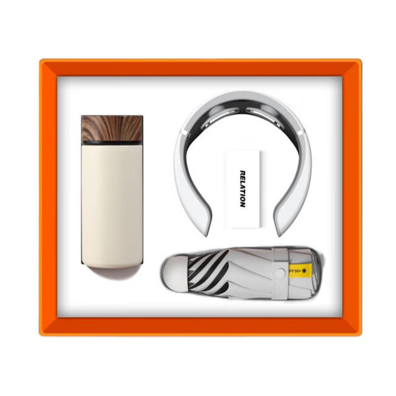 Zhi Mei Huan Qiu Business Gift Set